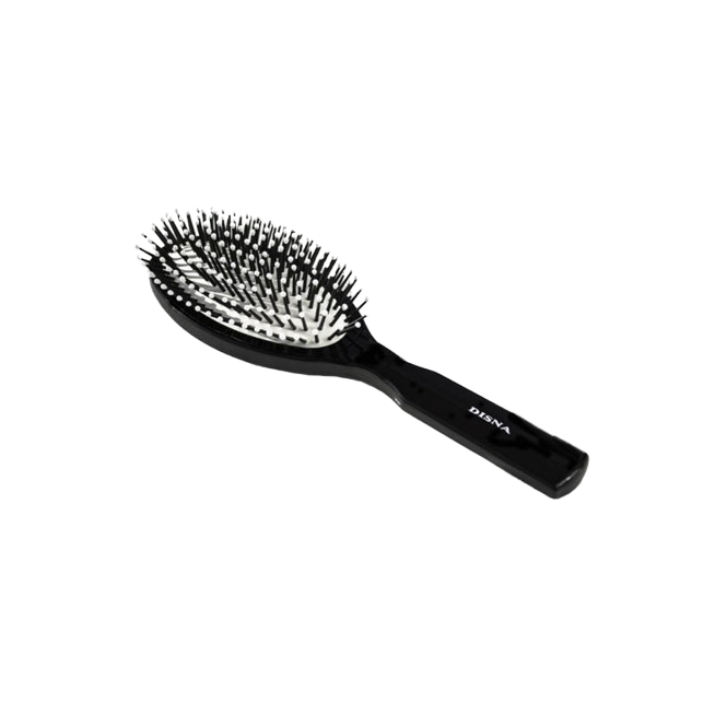 CEPILLO DISNA NEUMATICO GRANDE NYLON BOLITAS C-511
