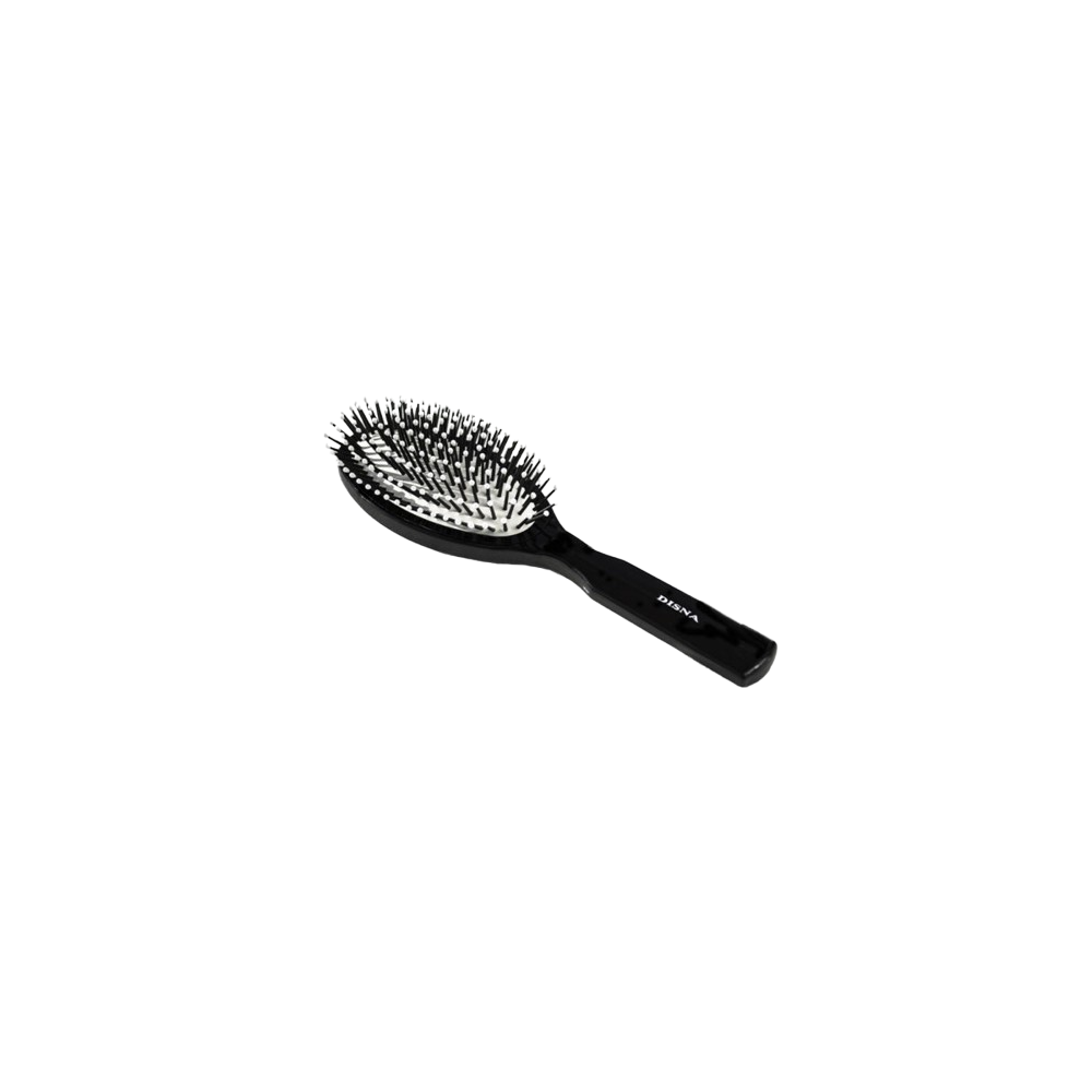 CEPILLO DISNA NEUMATICO GRANDE NYLON BOLITAS C-511