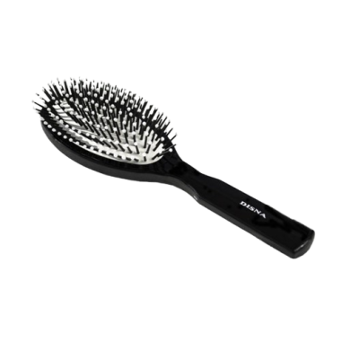 CEPILLO DISNA NEUMATICO GRANDE NYLON BOLITAS C-511