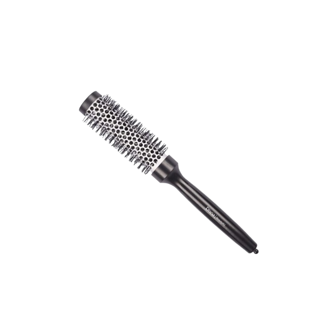 CEPILLO DISNA TERMICO MEDIANO 25MM REF ZE-C581