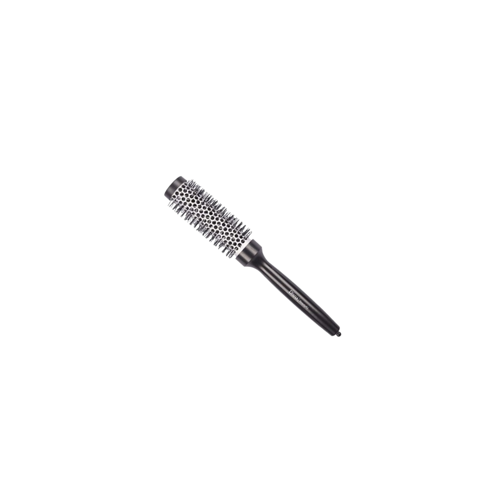 CEPILLO DISNA TERMICO MEDIANO 25MM REF ZE-C581