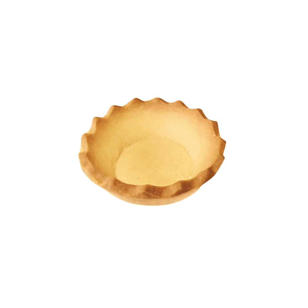 TARTALETA SALADA MINI 45 MM CONF.(1010208)C/105