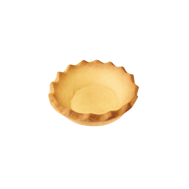 TARTALETA SALADA MINI 45 MM CONF.(1010208)C/105
