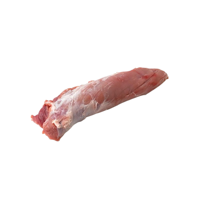 CERDO BLANCO SOLOMILLO JACSA CONG. KG