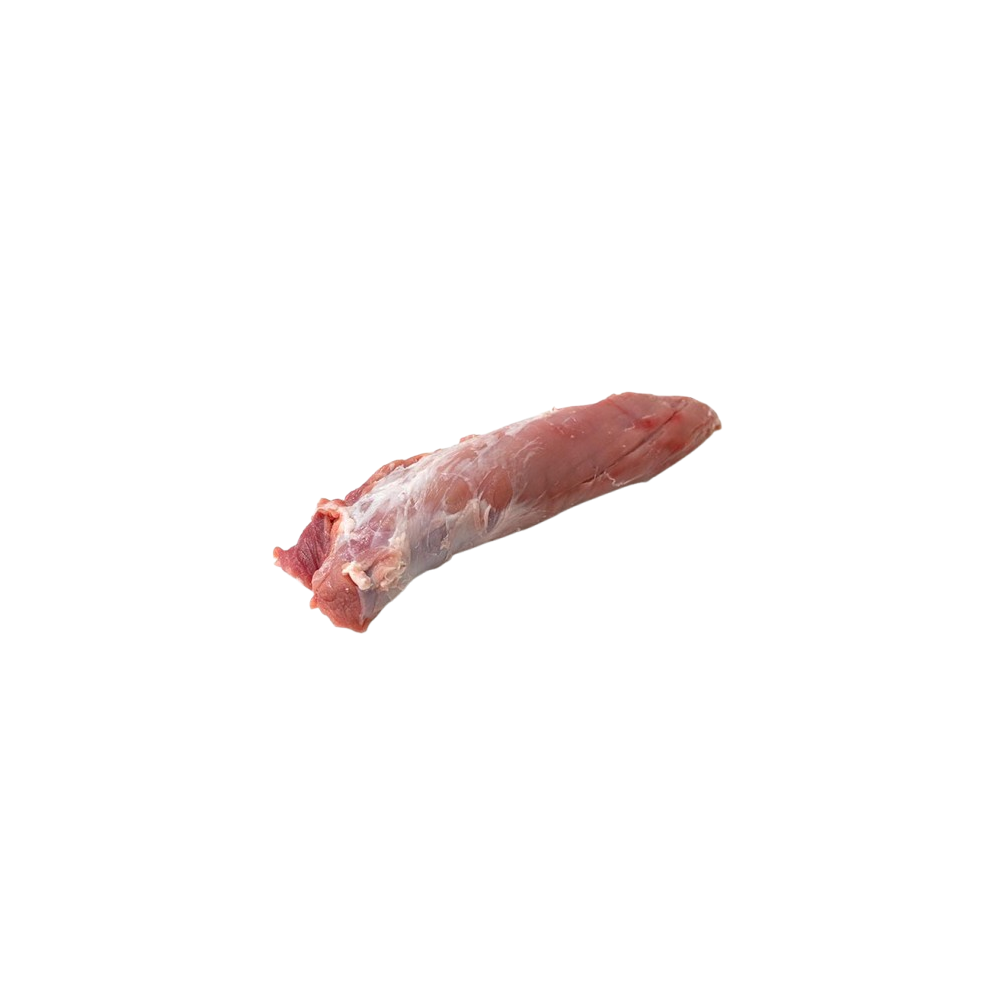 CERDO BLANCO SOLOMILLO JACSA CONG. KG