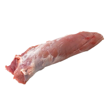 CERDO BLANCO SOLOMILLO JACSA CONG. KG