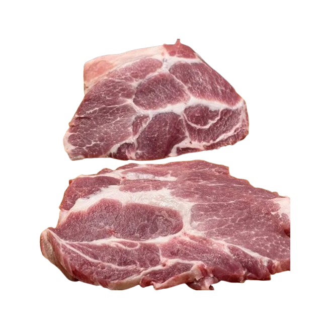 CERDO CABEZADA X PIEZA  X KG