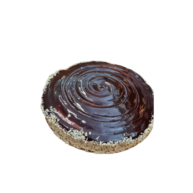 TARTA CASA DA BOLACHA PROFITEROLES P/1,6KG