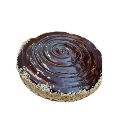 TARTA CASA DA BOLACHA PROFITEROLES P/1,6KG