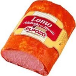 LOMO ADOBADO HORN.1/2 PZ C/6846 E/POZO KG