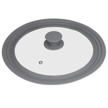 TAPA PARA SARTENES SILICONA 24-26-28 CM