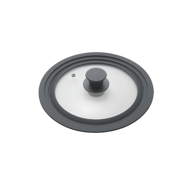 TAPA PARA SARTENES SILICONA 20-22-24 CM