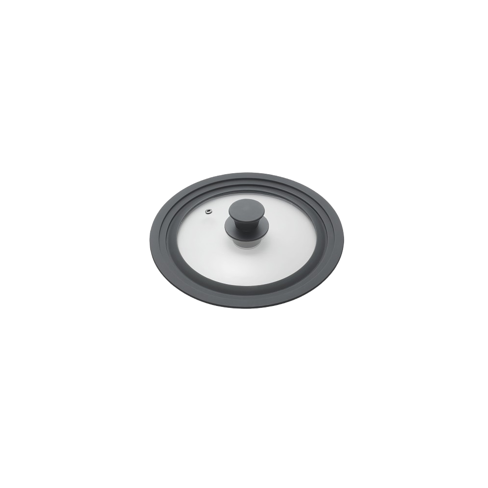 TAPA PARA SARTENES SILICONA 20-22-24 CM