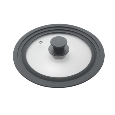 TAPA PARA SARTENES SILICONA 16-18-20 CM