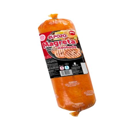 MAGRETA ADOBADA FRESPOZO C/6916 KG
