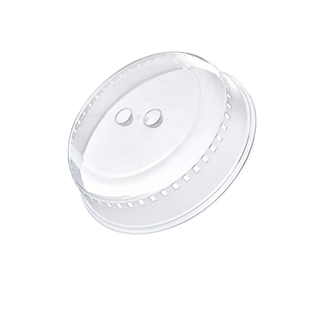 TAPA PARA MICROONDAS C/VALVULA "GSC" REF/401015006