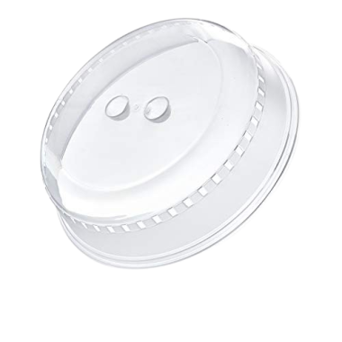 TAPA PARA MICROONDAS C/VALVULA "GSC" REF/401015006