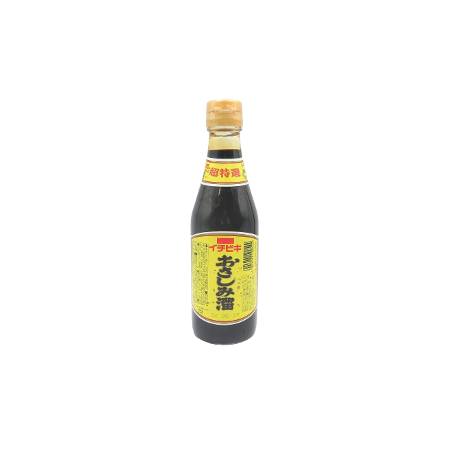 TAMARI SALSA DE SOJA T/C 300 ML