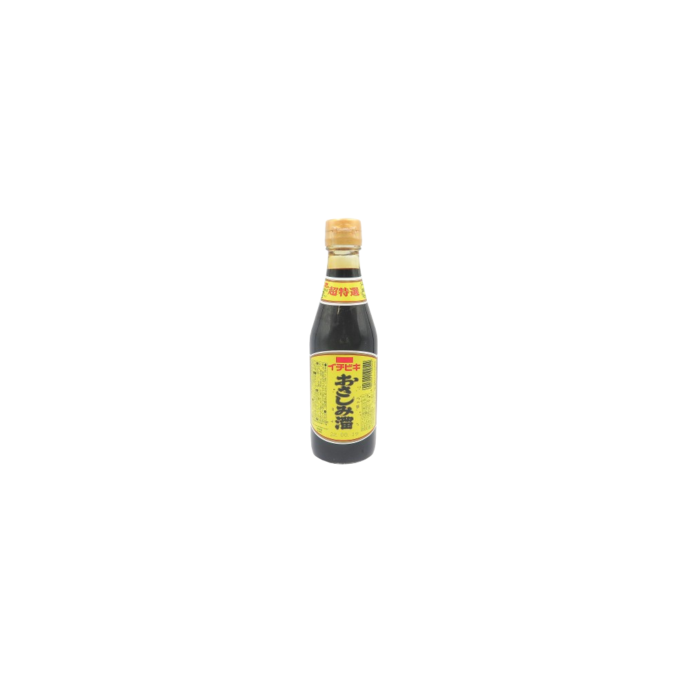 TAMARI SALSA DE SOJA T/C 300 ML