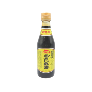 TAMARI SALSA DE SOJA T/C 300 ML