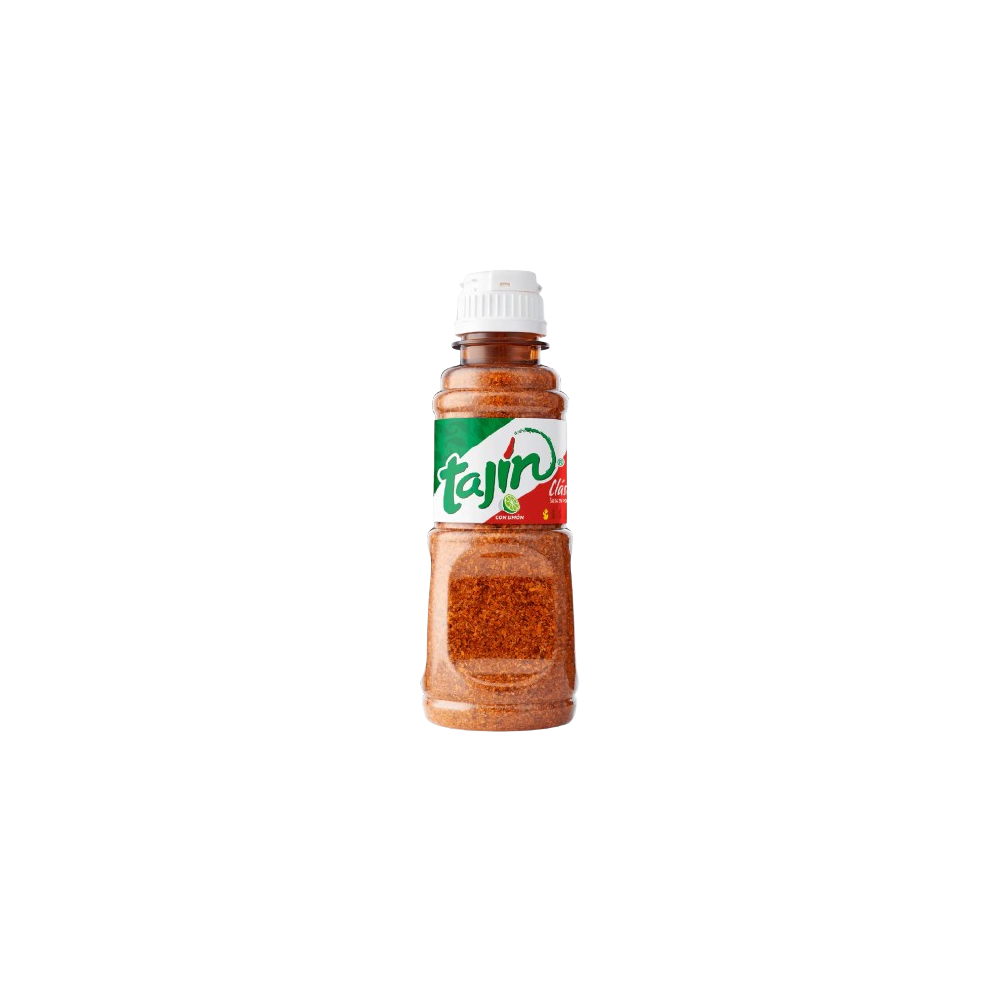 TAJIN EN POLVO ESPECIA B/142 GR