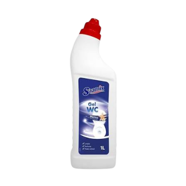 LIMPIADOR WC SAAMIX MARINO/OCEANO B/1 L