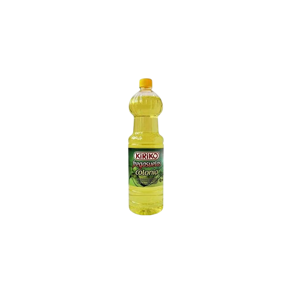 FREGASUELO KIRIKO COLONIA BOTELLA 1,5 LITROS