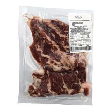 CERDO IB.BELLOTA-100% EXTREM ABANICO.X. KG