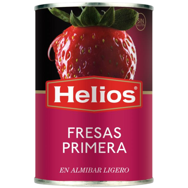 FRESAS ALMIBAR HELIOS L/420 GR