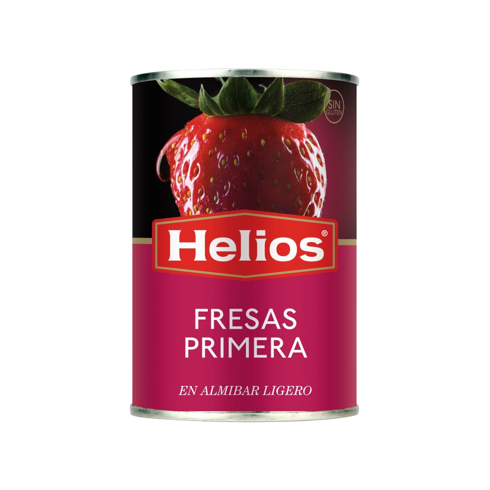 FRESAS ALMIBAR HELIOS L/420 GR