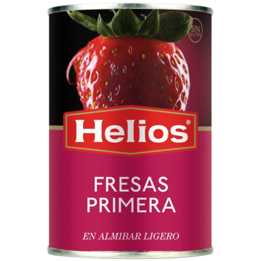 FRESAS ALMIBAR HELIOS L/420 GR
