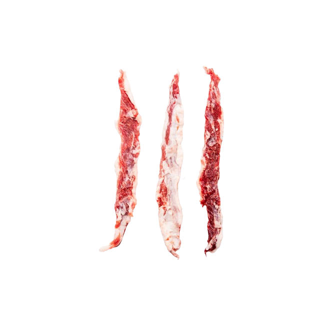 CERDO IB.BELLOTA-100% EXTREM LAGARTO X KG
