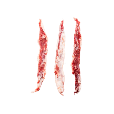 CERDO IB.BELLOTA-100% EXTREM LAGARTO X KG