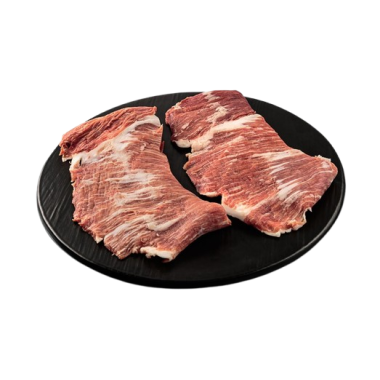 CERDO IB.BELLOTA-100% EXTREM SECRETO BARR-PAP X KG
