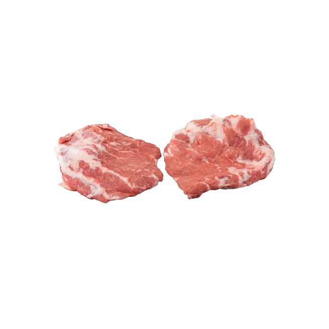 CERDO IBERICO MAHUGO ABANICO CONG.KG