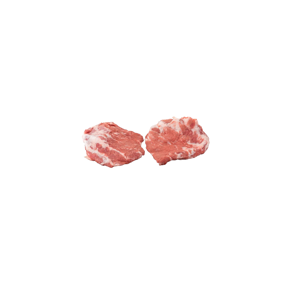 CERDO IBERICO MAHUGO ABANICO CONG.KG