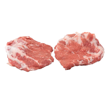 CERDO IBERICO MAHUGO ABANICO CONG.KG
