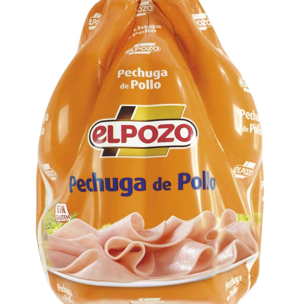 FRESCO POZO C/10148 PECHUGA POLLO X KG