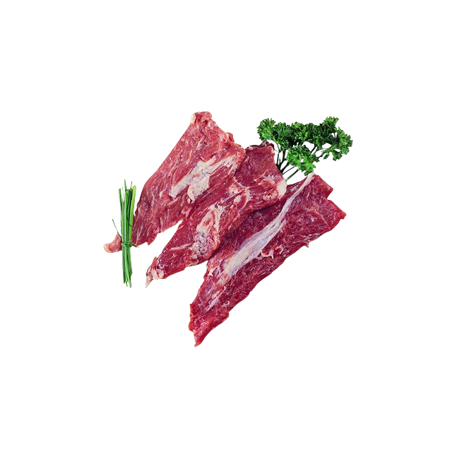 CERDO IBERICO MAHUGO PLUMA CONG.KG