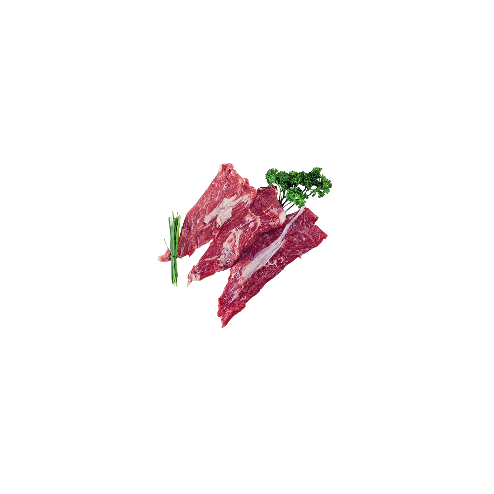 CERDO IBERICO MAHUGO PLUMA CONG.KG