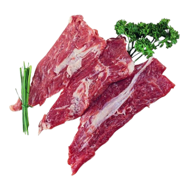 CERDO IBERICO MAHUGO PLUMA CONG.KG
