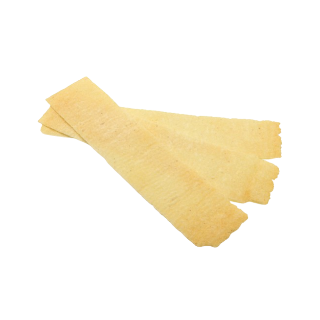 SOHO PATATA CHIP RECTANGULAR 20CM C/240