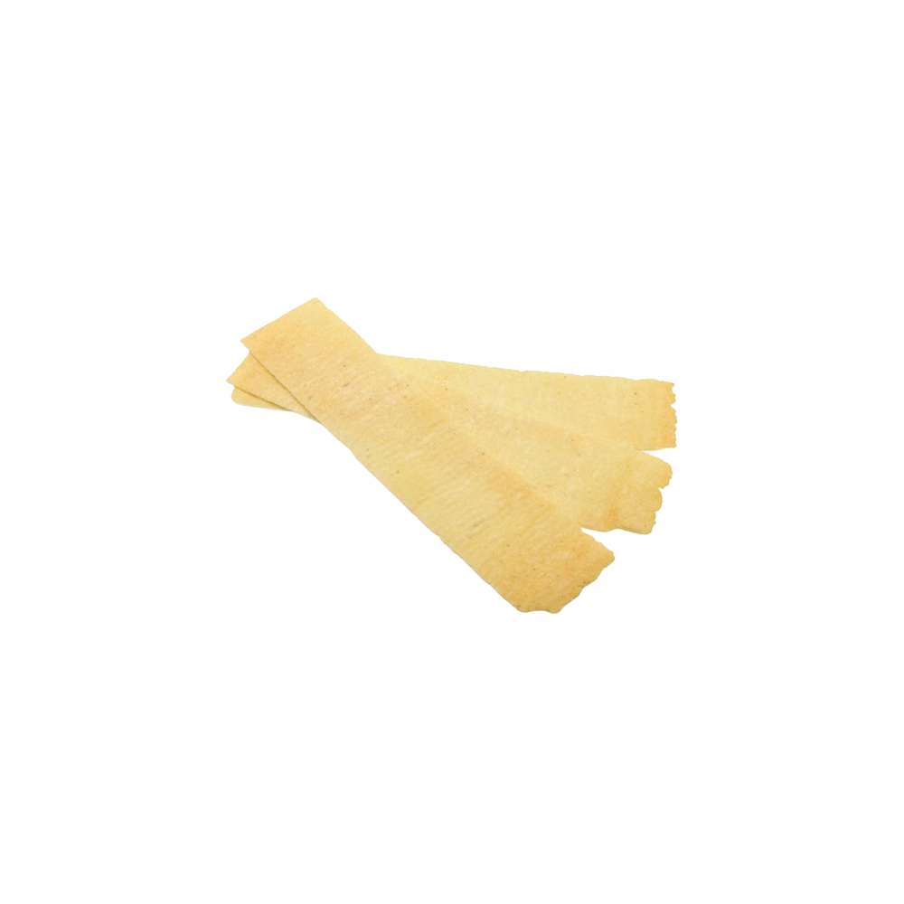 SOHO PATATA CHIP RECTANGULAR 20CM C/240