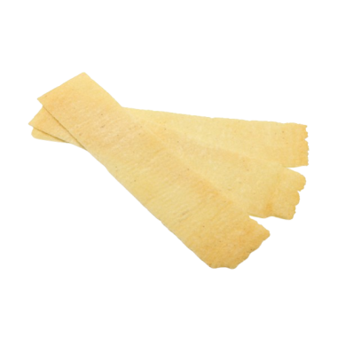 SOHO PATATA CHIP RECTANGULAR 20CM C/240