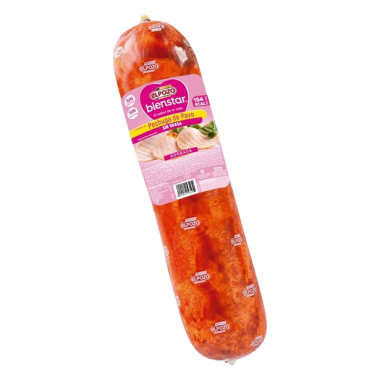 FRESCO POZO C/6121 PECHUGA PAVO ADOBADA X KG