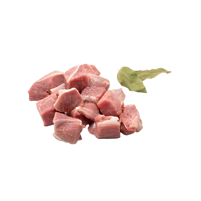 CERDO MAGRO PIEZA  X KG.