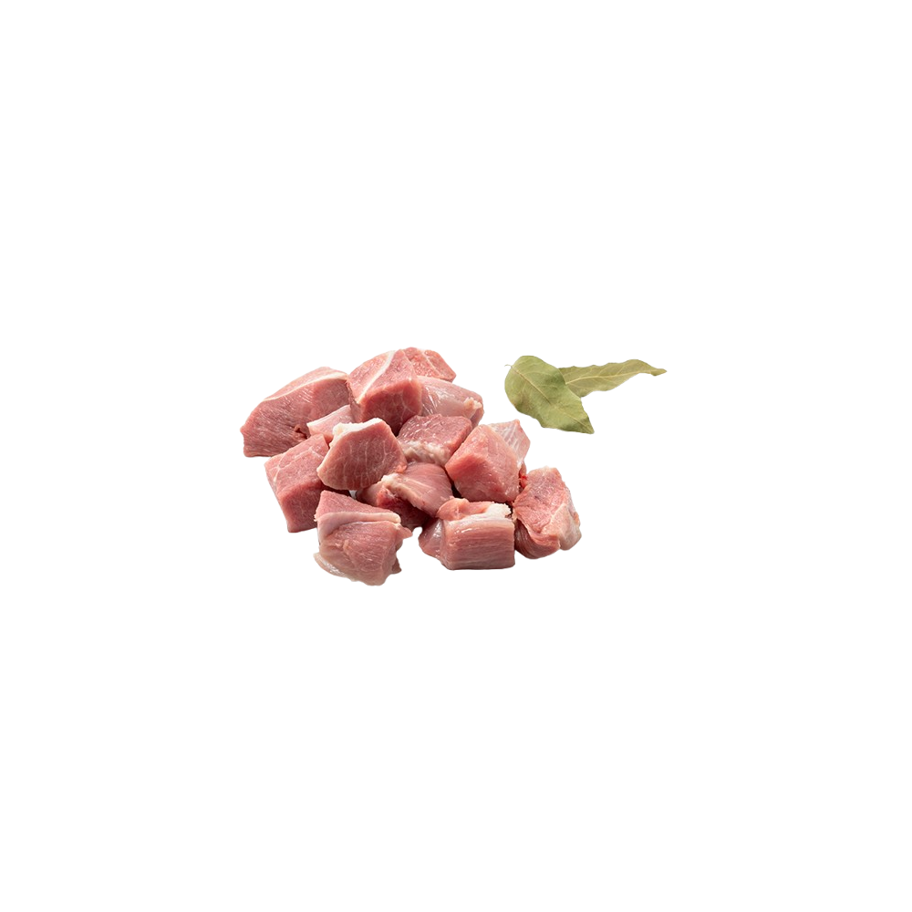 CERDO MAGRO PIEZA  X KG.