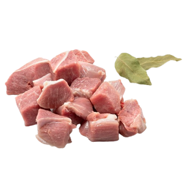 CERDO MAGRO PIEZA  X KG.