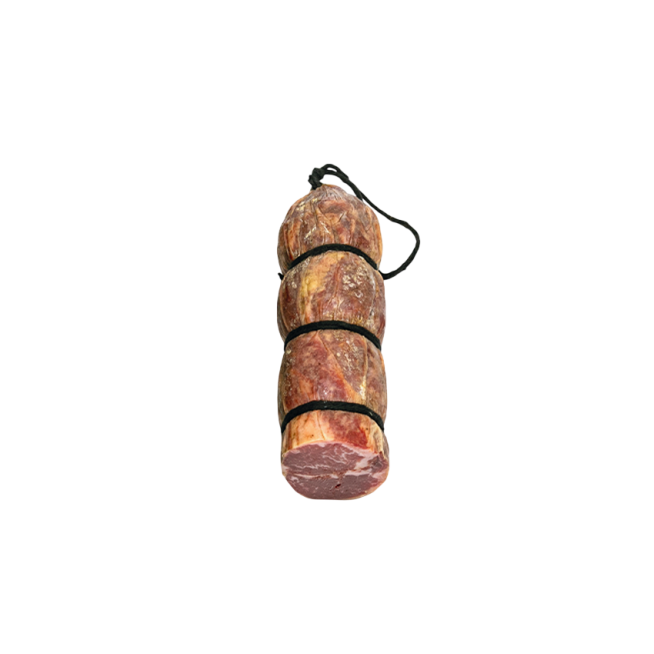 LOMO JOVIRA-DOBLADO BELLOTA 100% IBERICO X KG