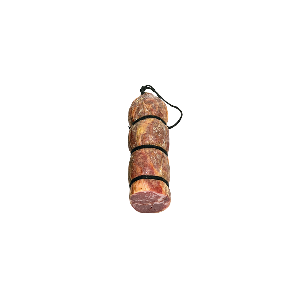 LOMO JOVIRA-DOBLADO BELLOTA 100% IBERICO X KG